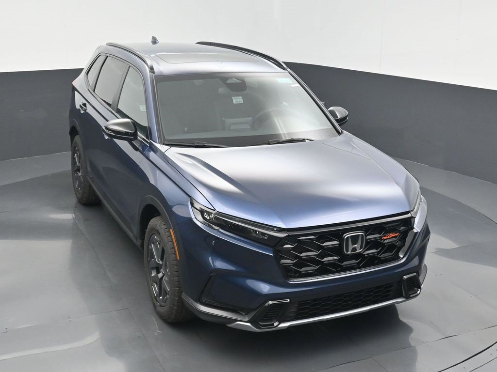 New 2026 Honda CR-V TrailSport image 3