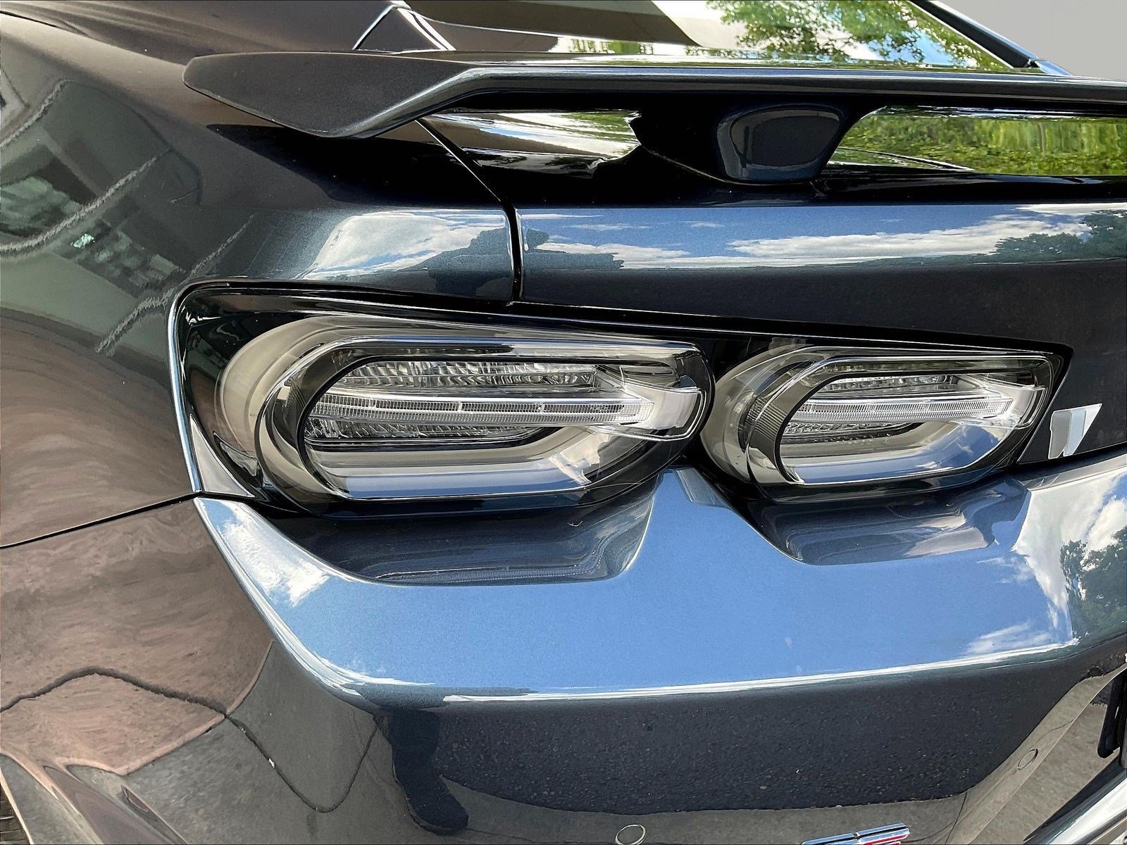 Used 2019 Chevrolet Camaro SS RWD image 21