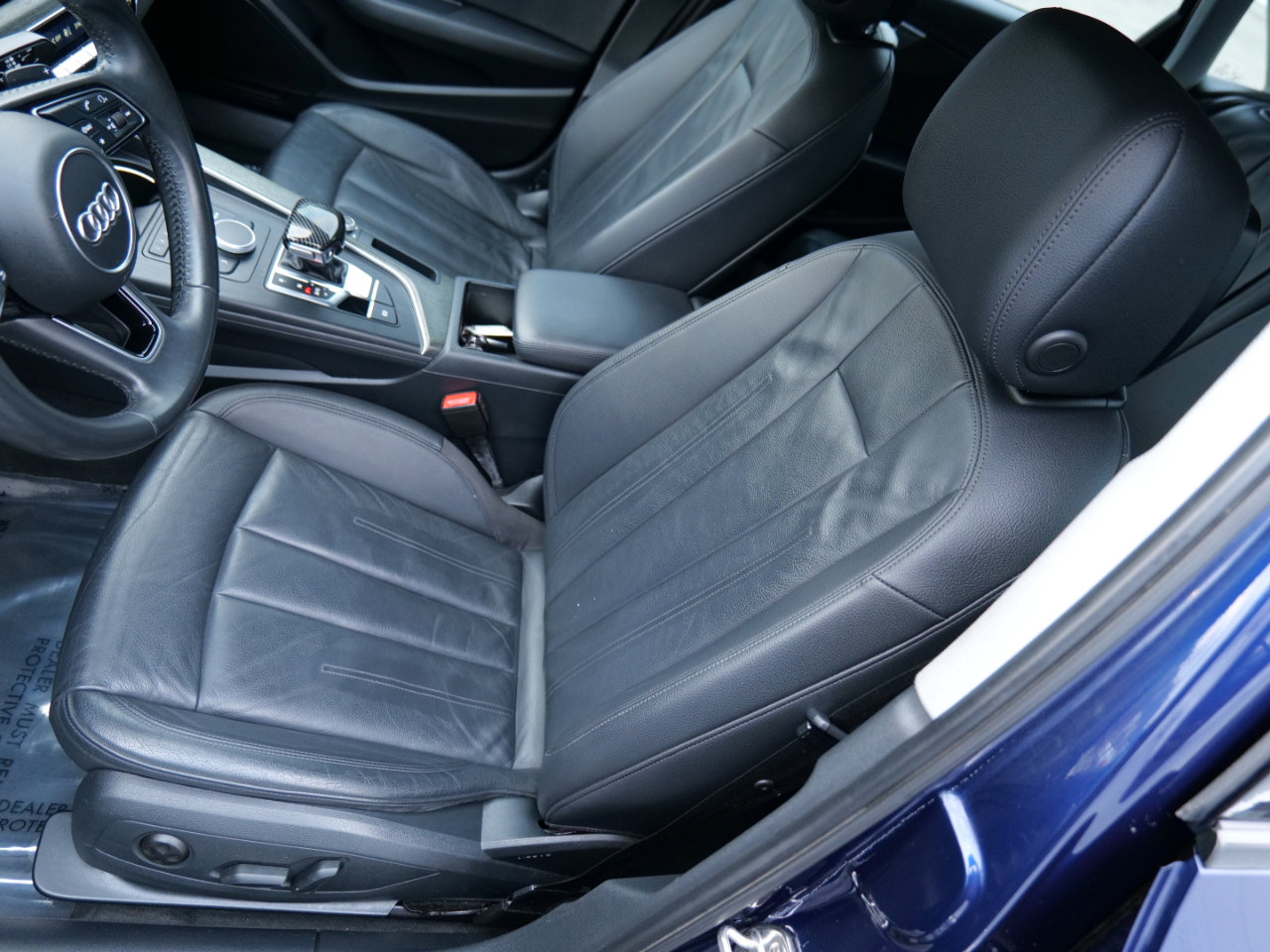 Used 2019 Audi A4 2.0T Premium image 14