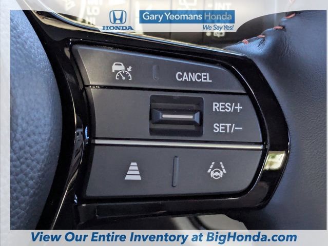 Used 2026 Honda HR-V Sport image 27