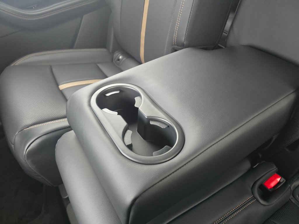 New 2026 MAZDA CX-90 Plug-In Hybrid w/ Premium Plus AWD/4WD image 29