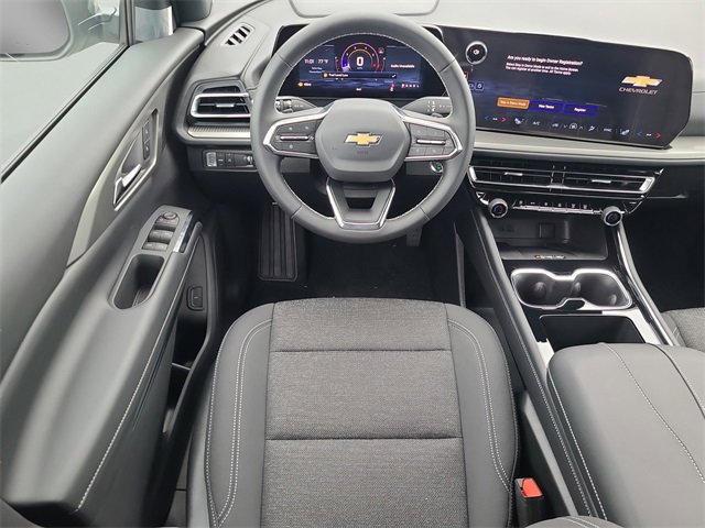 New 2026 Chevrolet Traverse LT w/ Driver Confidence Package image 18