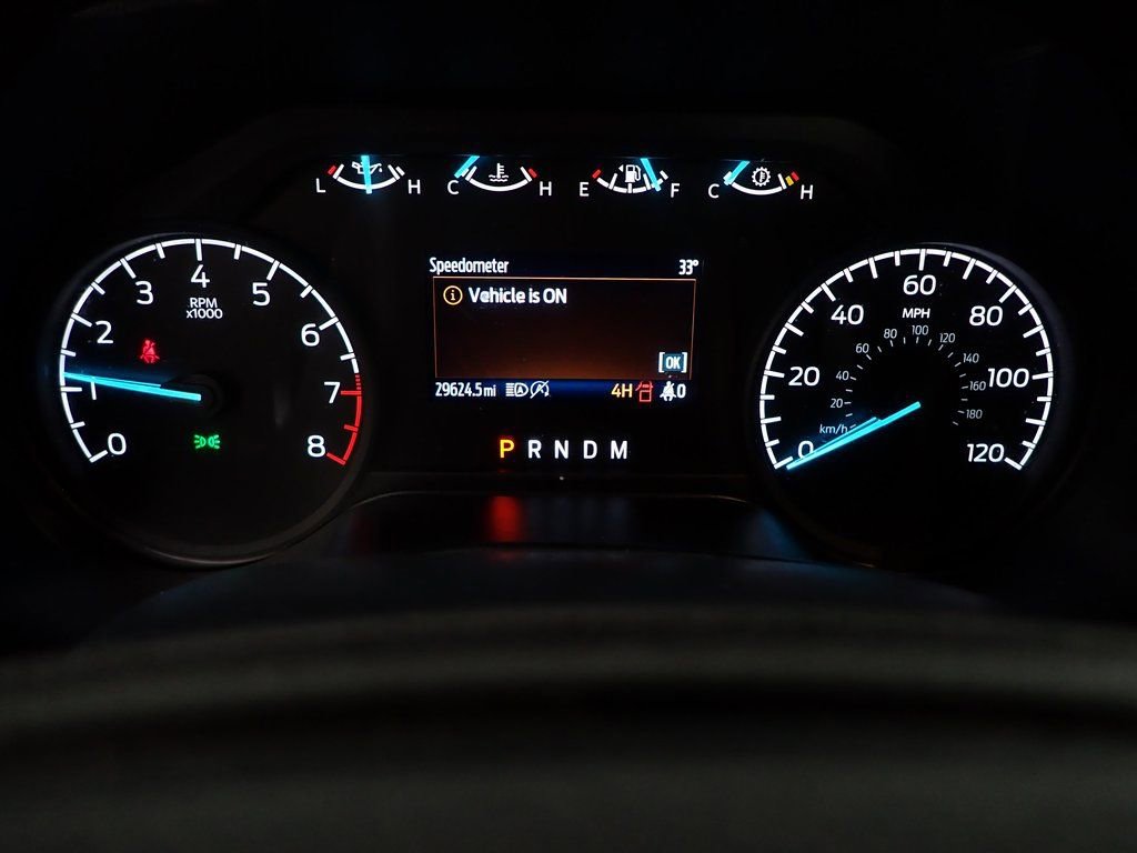 Used 2023 Ford F150 XL w/ STX Appearance Package image 28