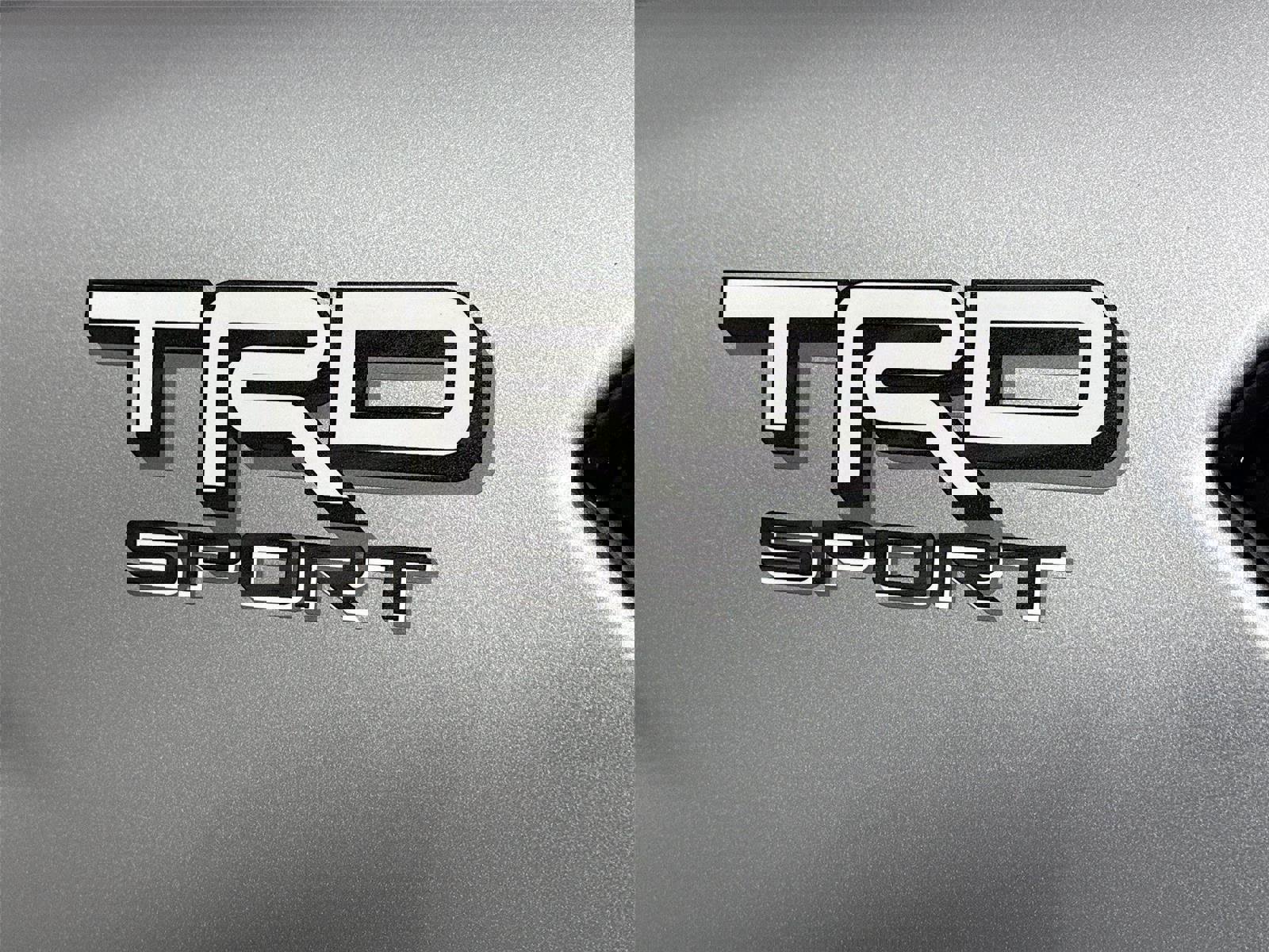 New 2025 Toyota Tacoma TRD Sport image 10