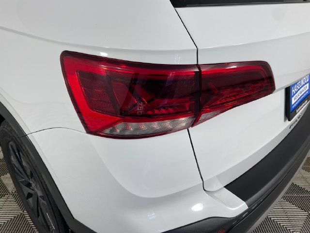 Used 2022 Volkswagen Taos S AWD/4WD image 18