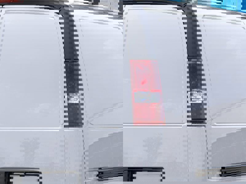 New 2026 Chevrolet Express 2500 WT w/ Driver Convenience Package image 11