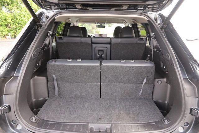 Used 2025 Mitsubishi Outlander SE AWD/4WD image 7