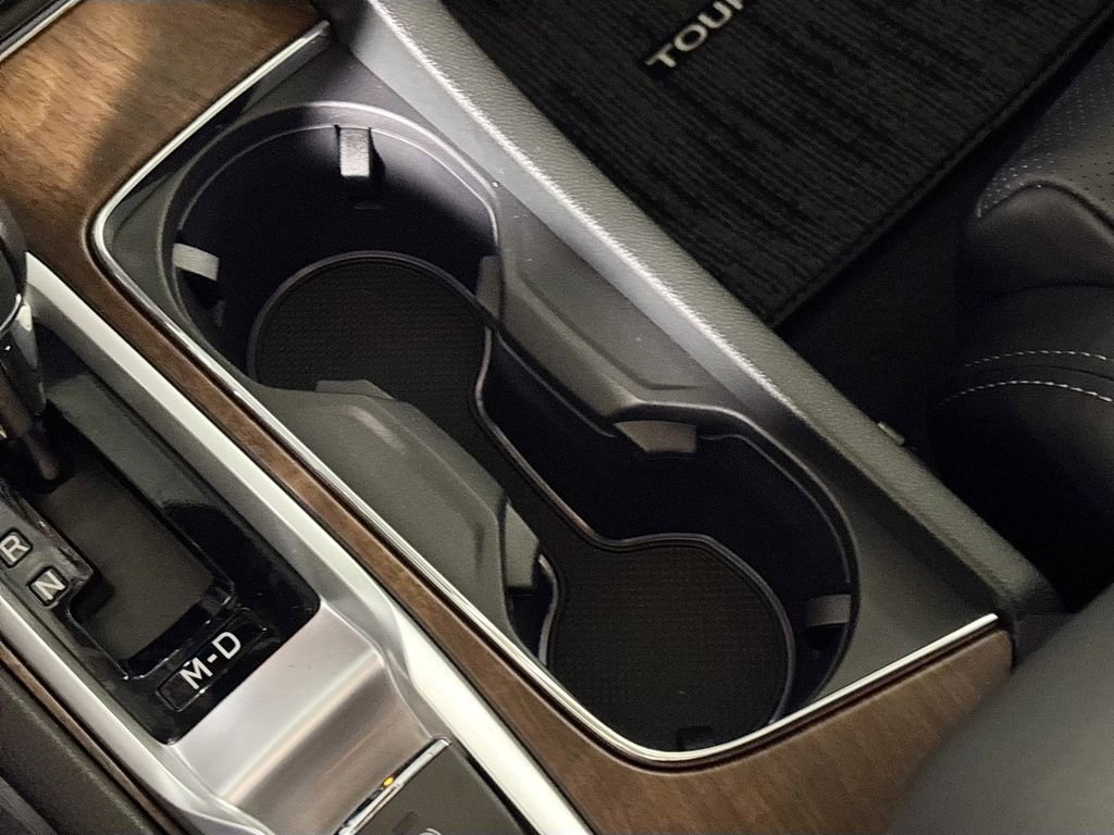 New 2025 Subaru Ascent Touring image 16