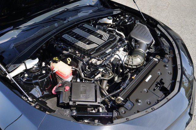 Used 2023 Chevrolet Camaro ZL1 image 17