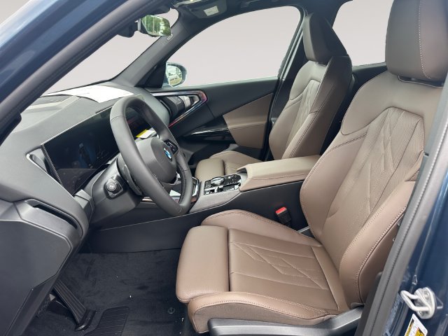 New 2026 BMW X3 xDrive30i w/ Convenience Package AWD/4WD image 9
