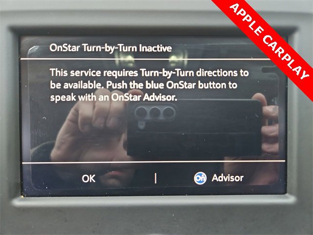 Certified 2024 Chevrolet Equinox LS w/ Driver Confidence II Package image 14