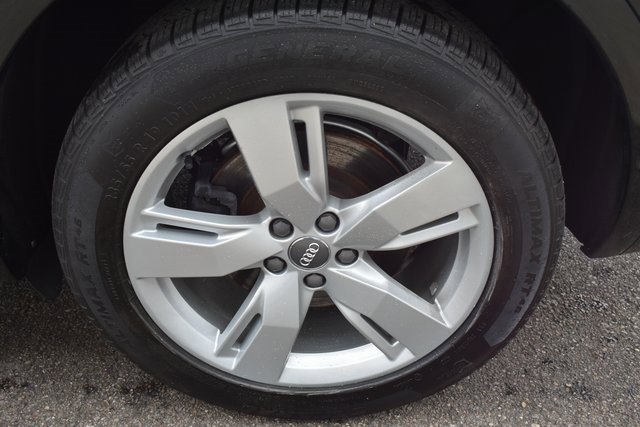 Used 2019 Audi Q5 2.0T Premium Plus w/ Premium Plus Package image 51
