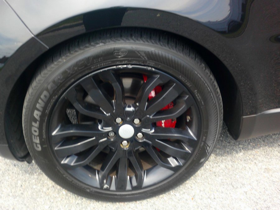 Used 2016 Land Rover Range Rover Sport Supercharged image 71