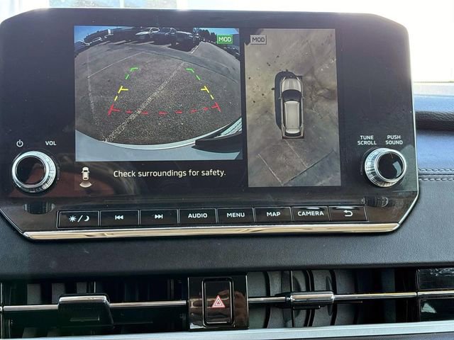 Used 2022 Mitsubishi Outlander SEL image 27