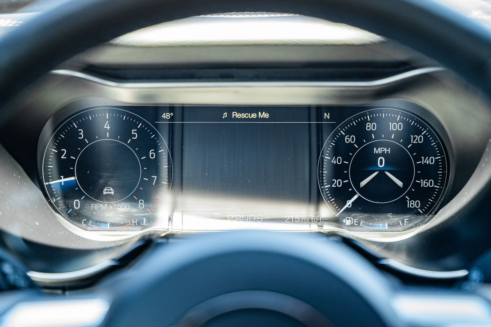 Certified 2022 Ford Mustang Mach 1 w/ Mach 1 Handling Package image 24