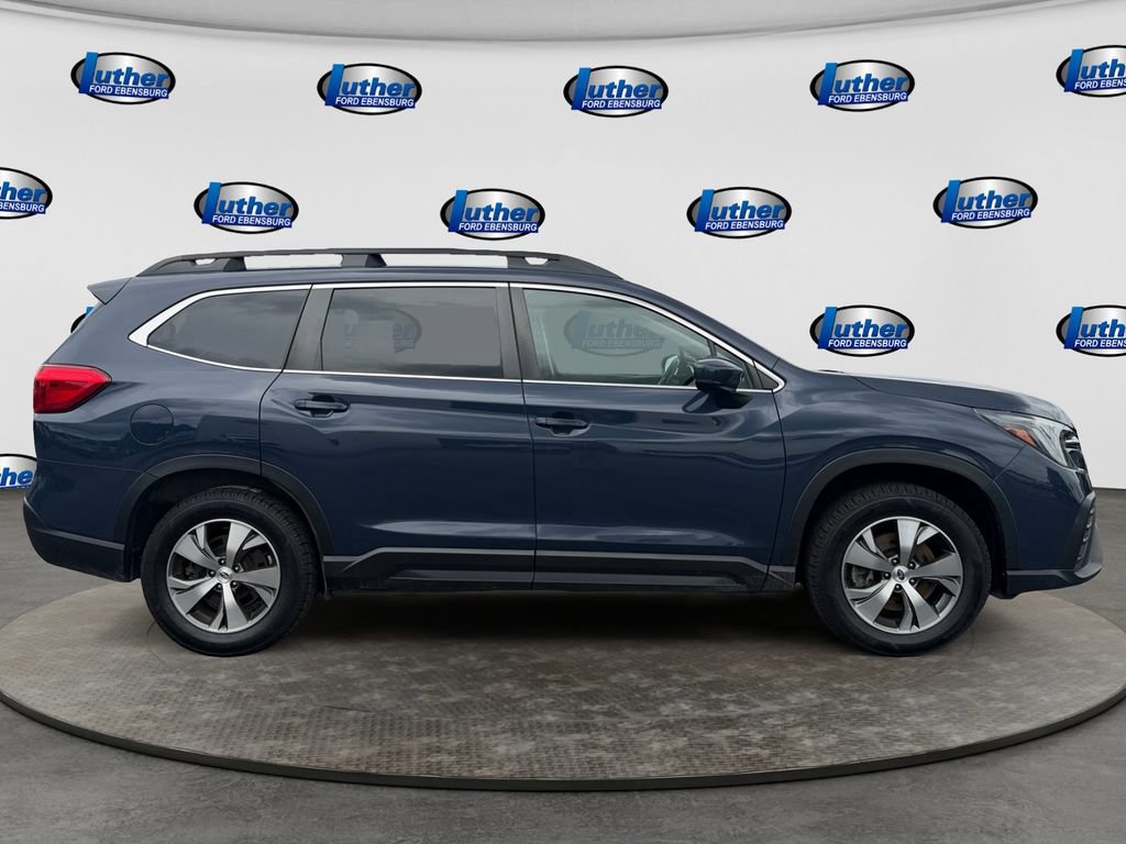 Used 2024 Subaru Ascent Premium w/ Convenience Package AWD/4WD image 6