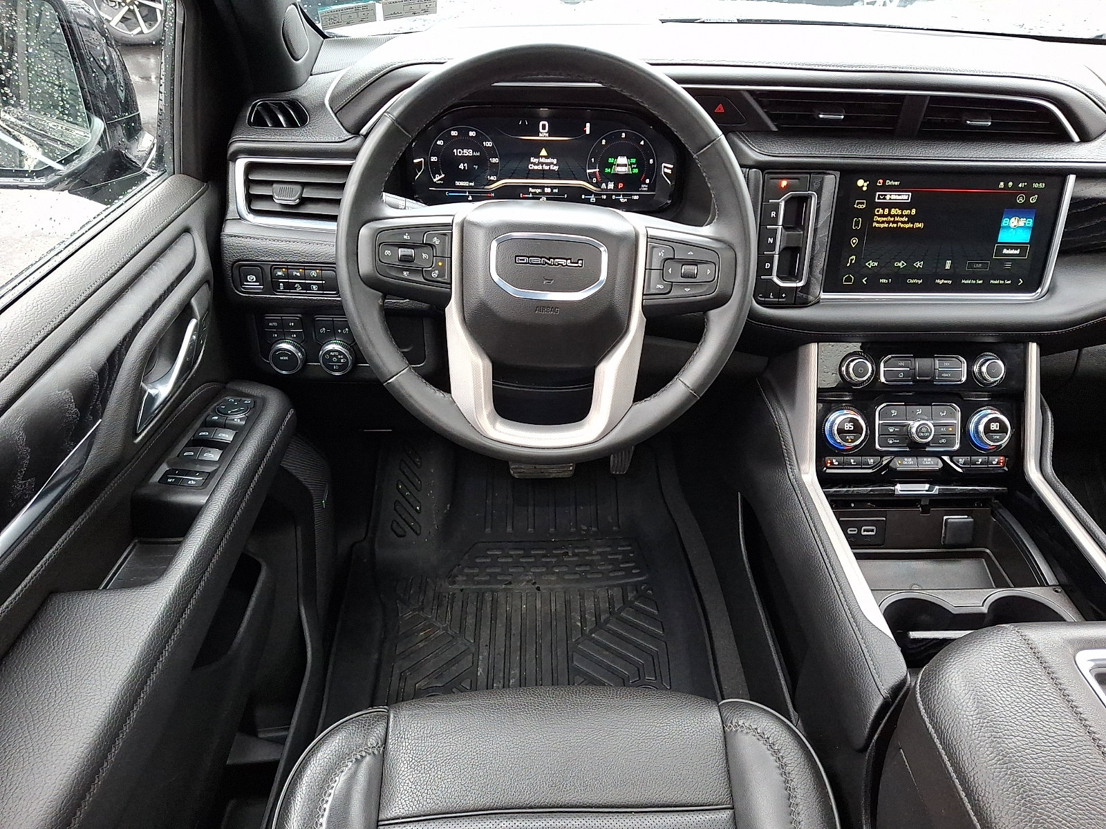 Certified 2024 GMC Yukon XL Denali image 14