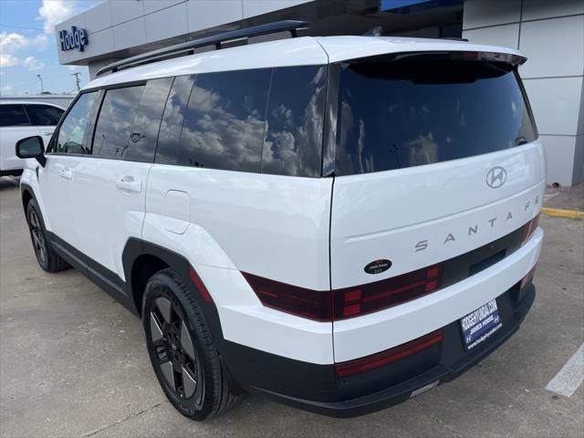 New 2026 Hyundai Santa Fe SEL image 8