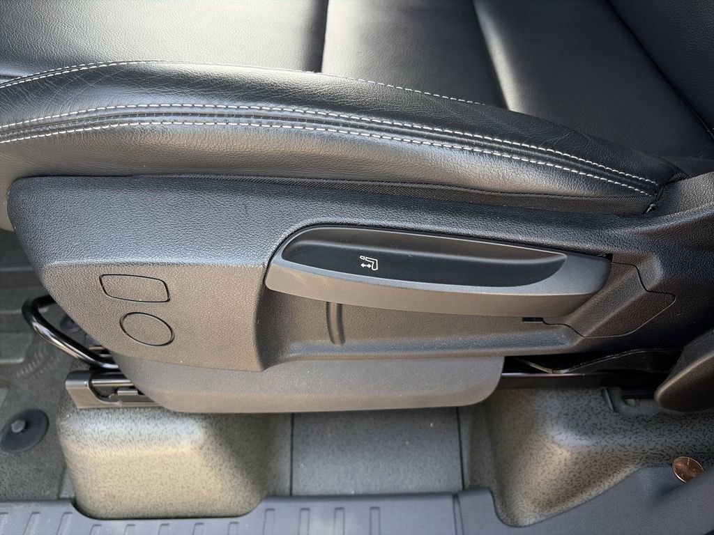 Used 2024 INEOS Grenadier image 8