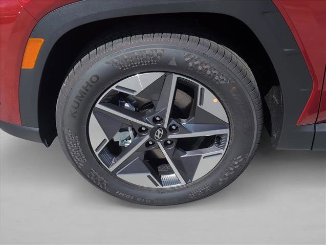 New 2026 Hyundai Tucson SEL image 10