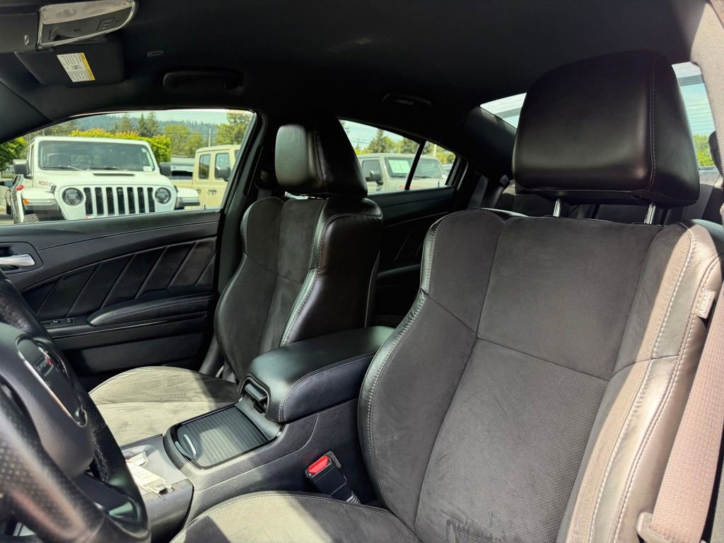 Used 2021 Dodge Charger GT w/ Plus Group RWD image 15