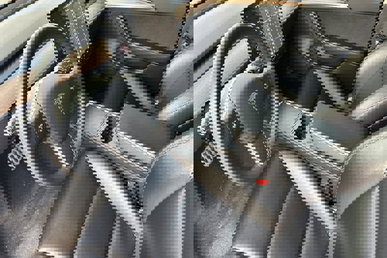 Used 2021 Tesla Model 3 Long Range image 12