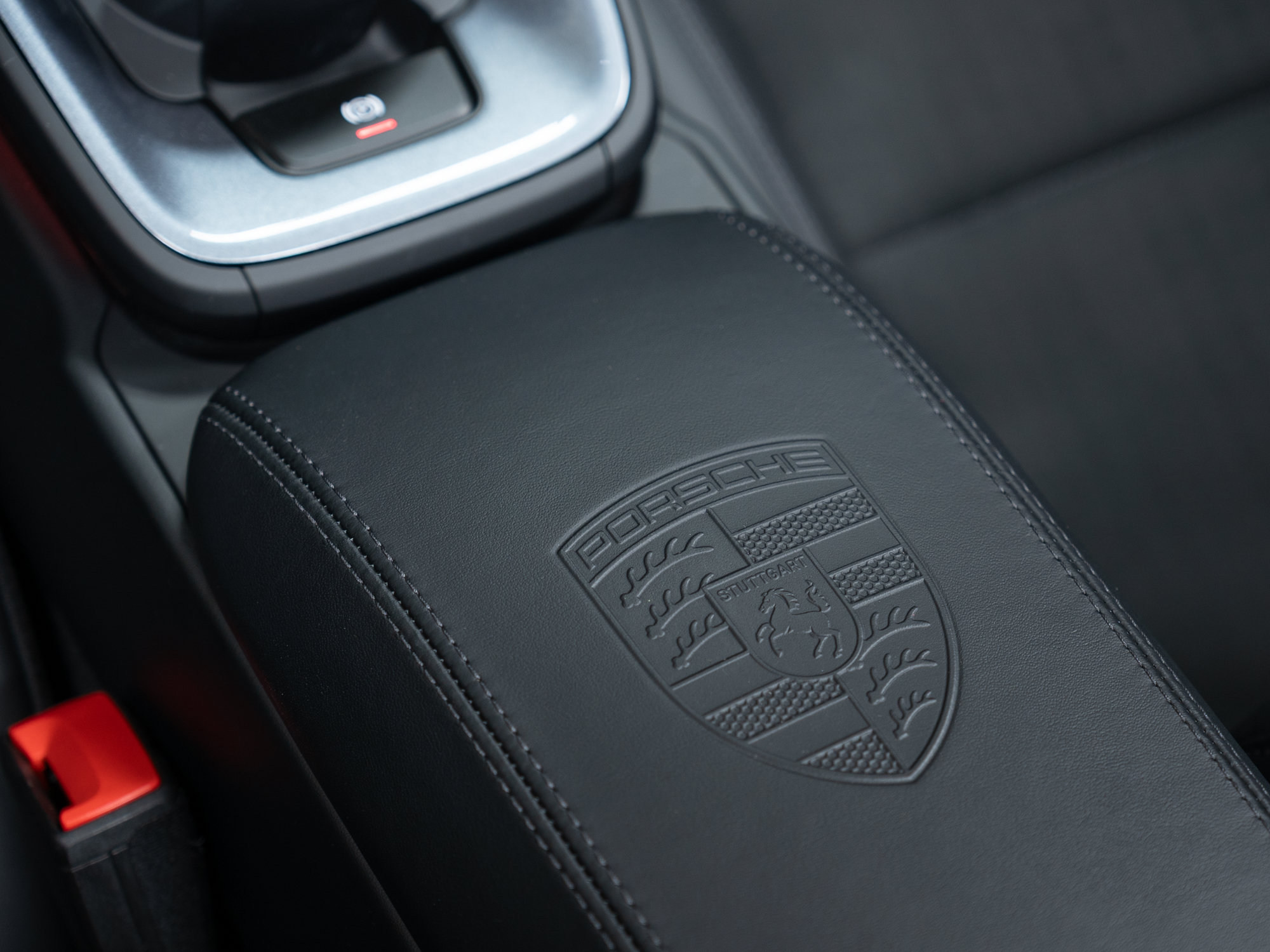 Certified 2026 Porsche 911 Carrera T RWD image 30