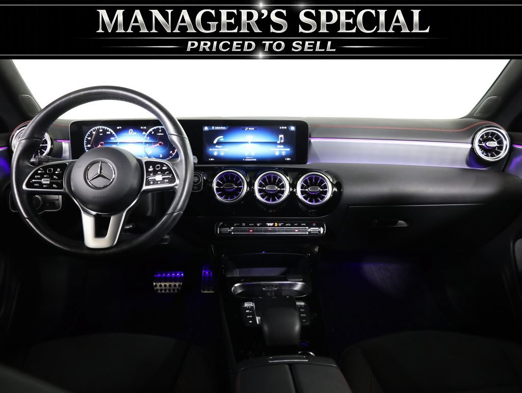 Used 2022 Mercedes-Benz CLA 250 4MATIC image 45