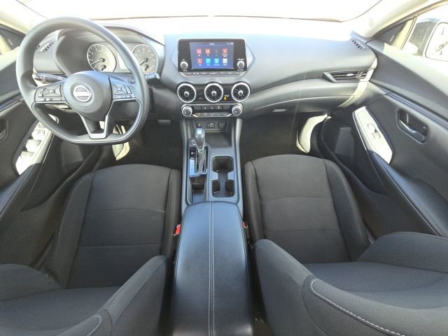 Used 2025 Nissan Sentra S FWD image 27