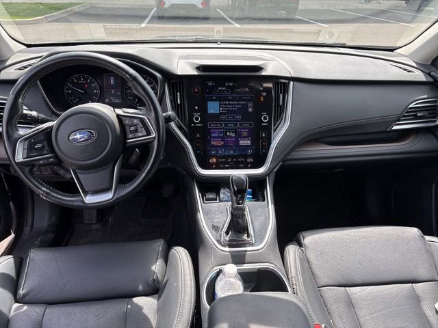 Used 2021 Subaru Outback Limited XT image 9