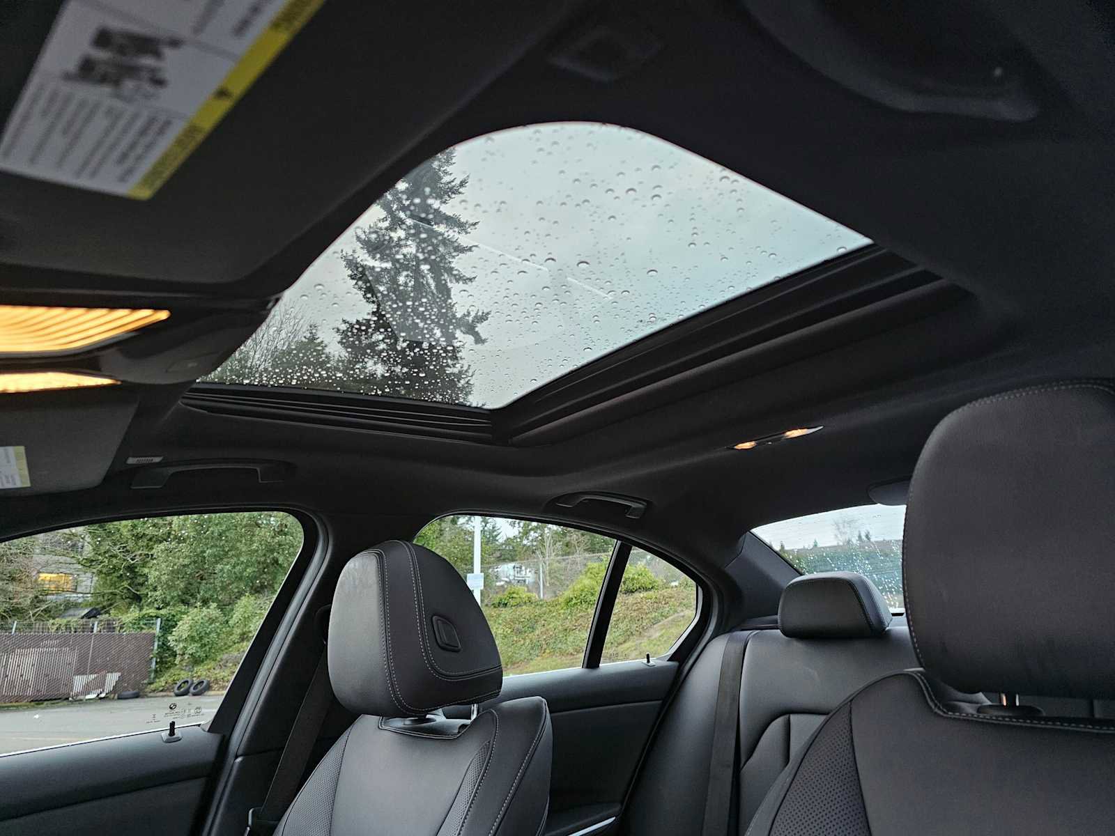 Used 2024 BMW 330i xDrive Sedan image 22