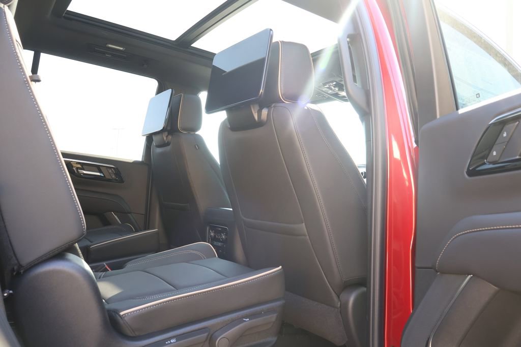 New 2026 Chevrolet Tahoe Premier AWD/4WD image 44