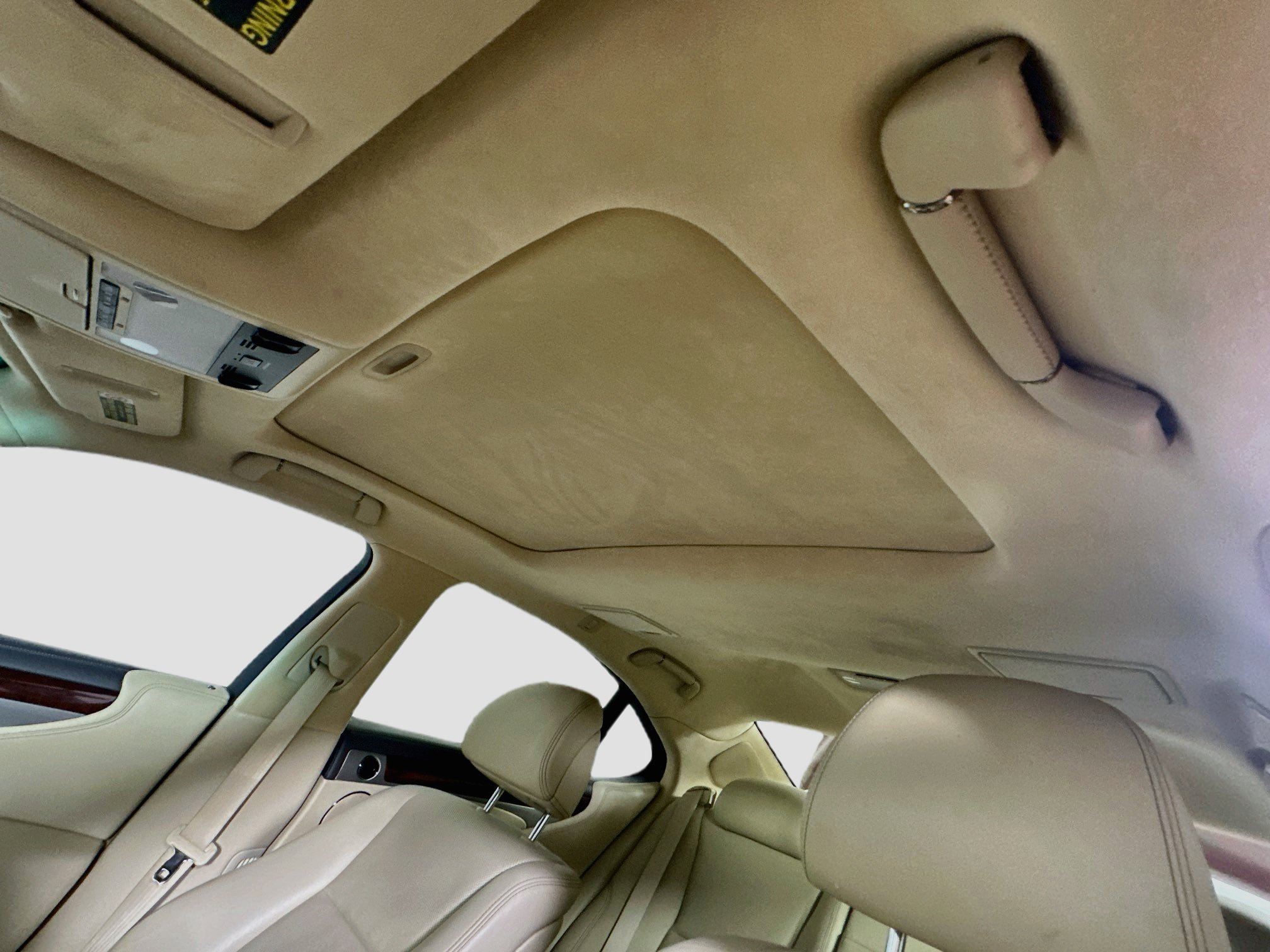 Used 2013 Lexus LS 460 w/ Comfort Pkg RWD image 25