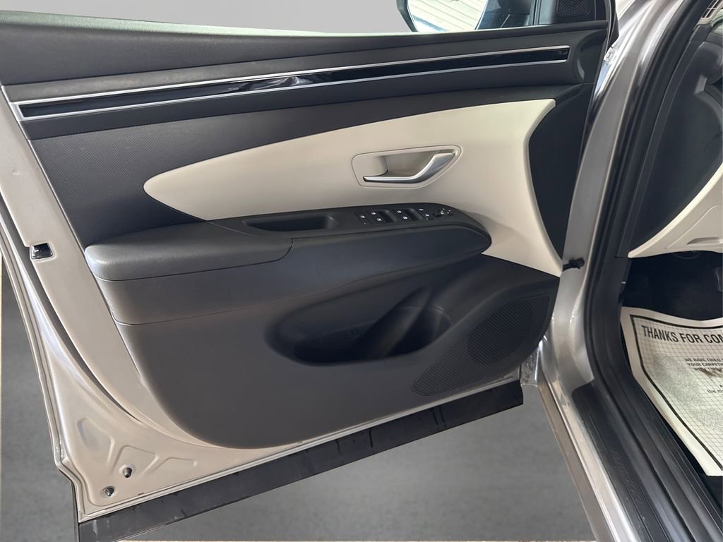 Used 2024 Hyundai Tucson SEL image 23