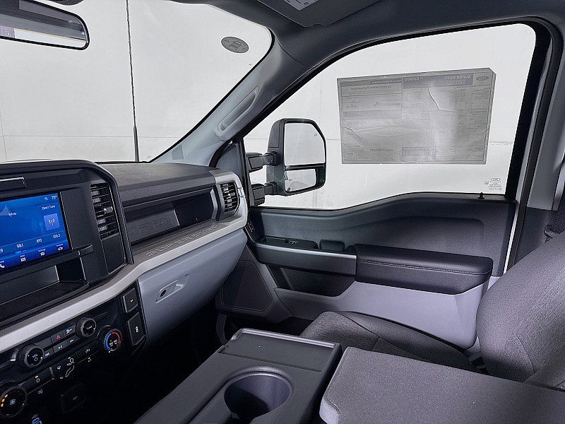 New 2026 Ford F350 XL image 21