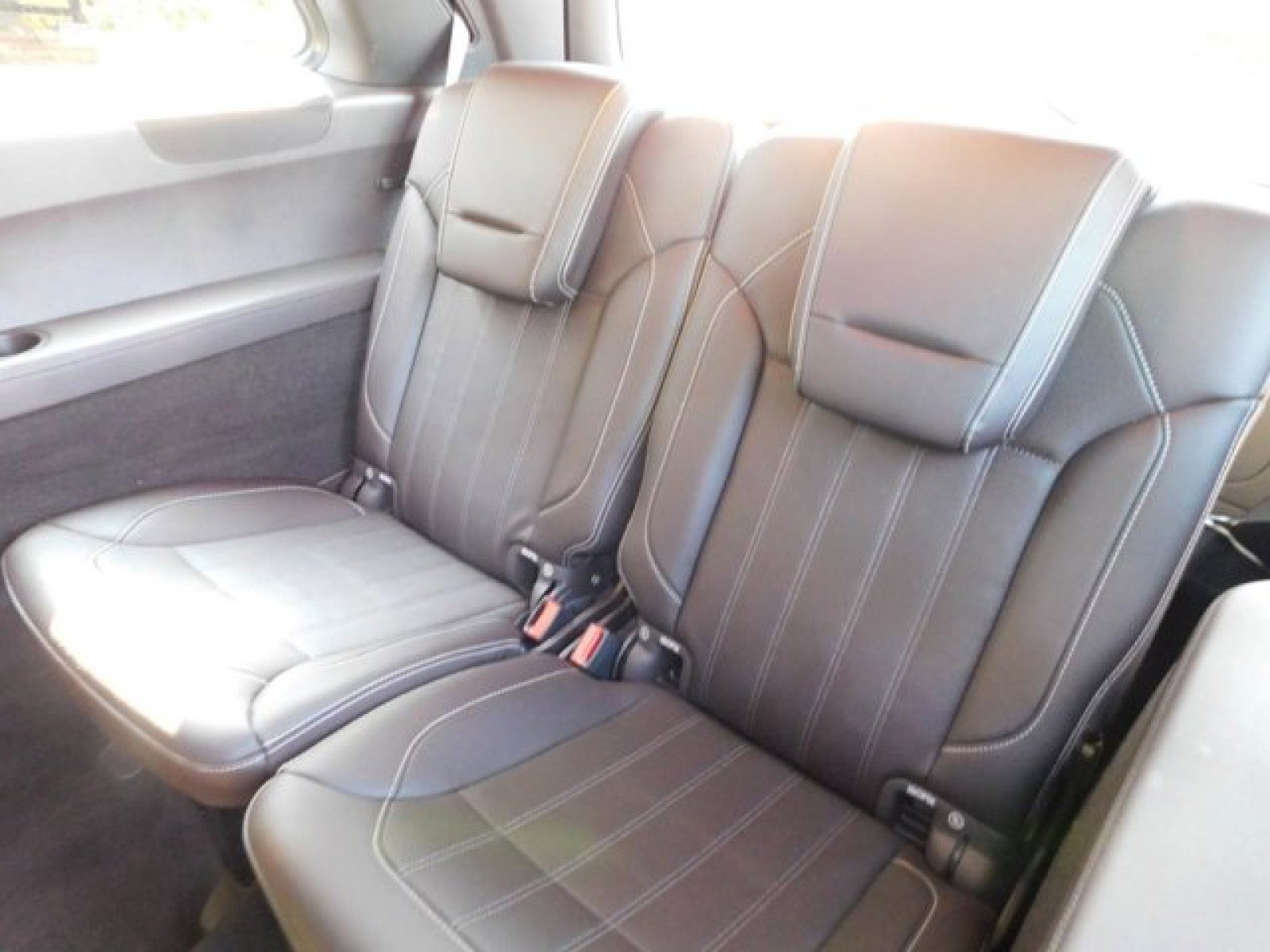 Used 2018 Mercedes-Benz GLS 450 4MATIC image 40