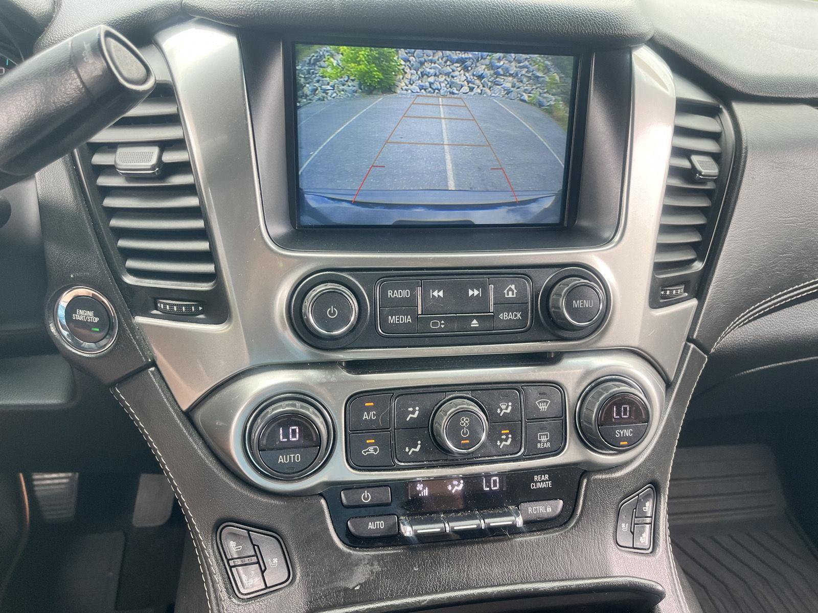 Used 2018 Chevrolet Tahoe Premier AWD/4WD image 46