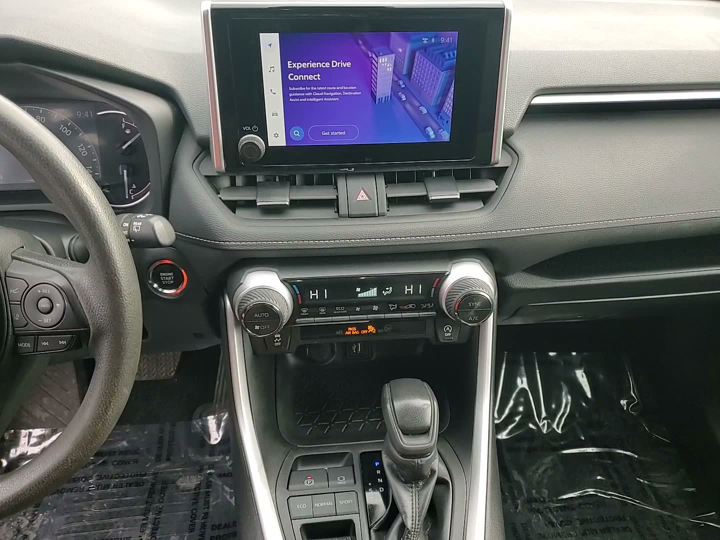 Certified 2024 Toyota RAV4 XLE image 25
