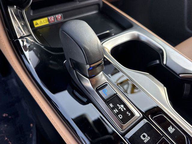 Certified 2024 Lexus NX 350h AWD image 20