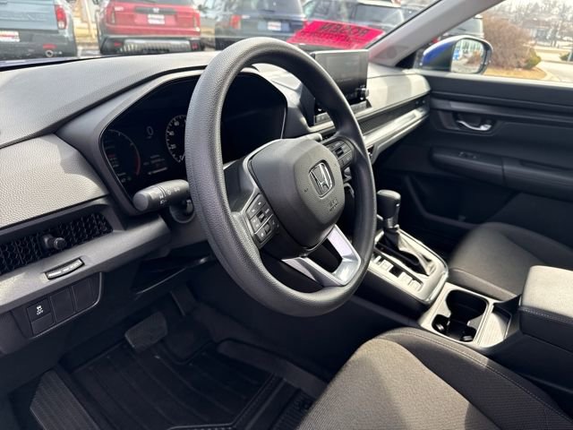 Certified 2024 Honda CR-V EX image 14