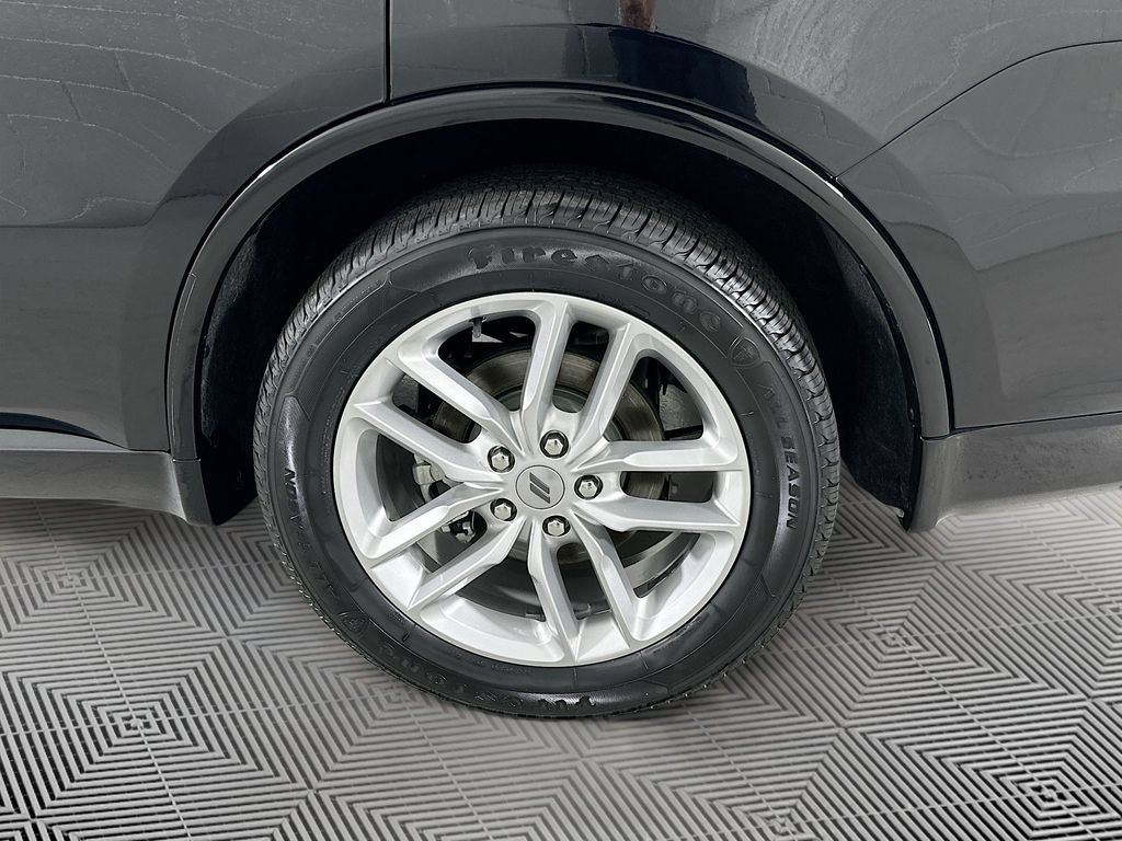 Certified 2022 Dodge Durango R/T AWD/4WD image 26