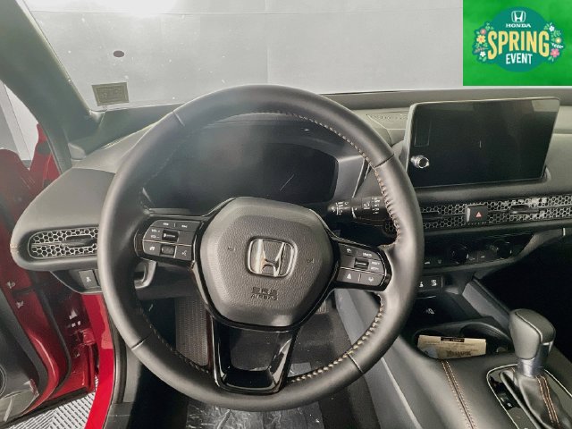 New 2026 Honda HR-V Sport image 12