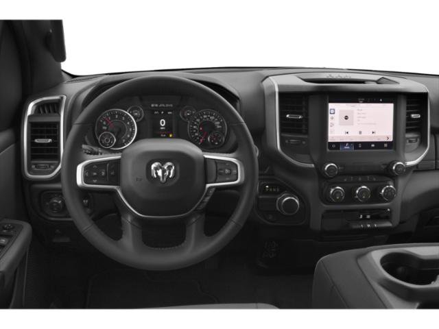Certified 2023 RAM 1500 Big Horn RWD image 7