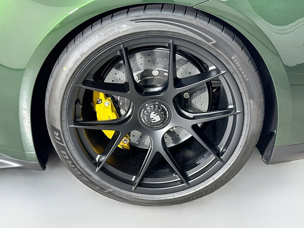 New 2026 Porsche 911 GT3 image 32