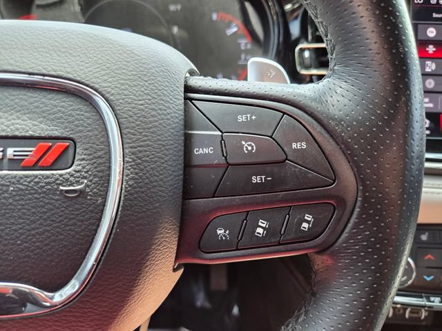 Certified 2021 Dodge Durango R/T w/ Technology Group AWD/4WD image 35