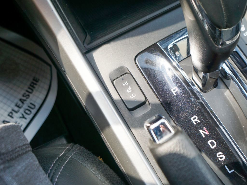 Used 2015 Honda Accord EX-L image 26