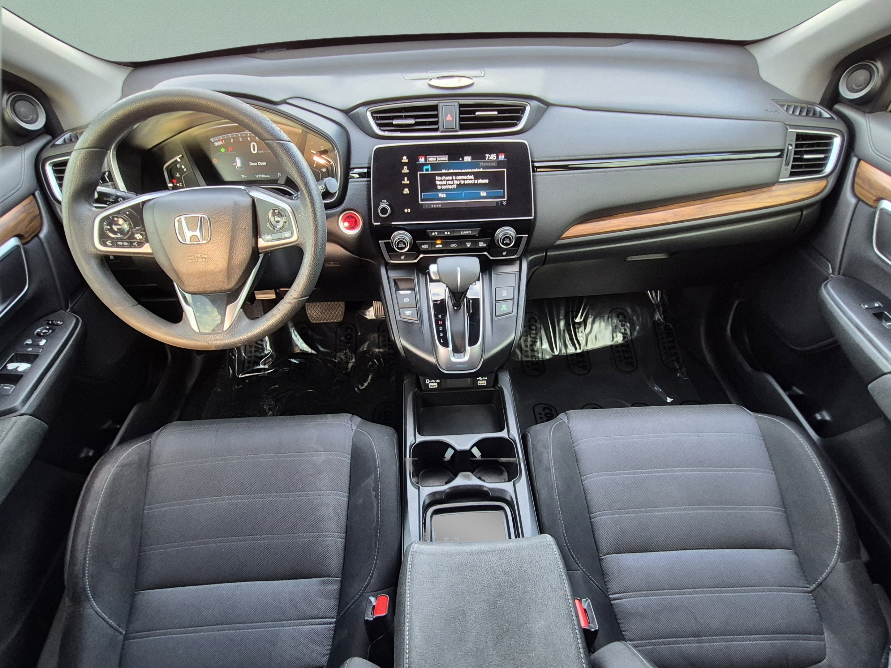 Used 2020 Honda CR-V EX image 11