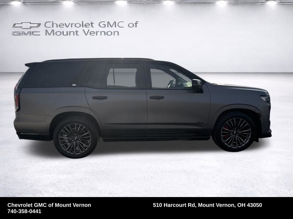 Used 2024 Cadillac Escalade V AWD/4WD image 7