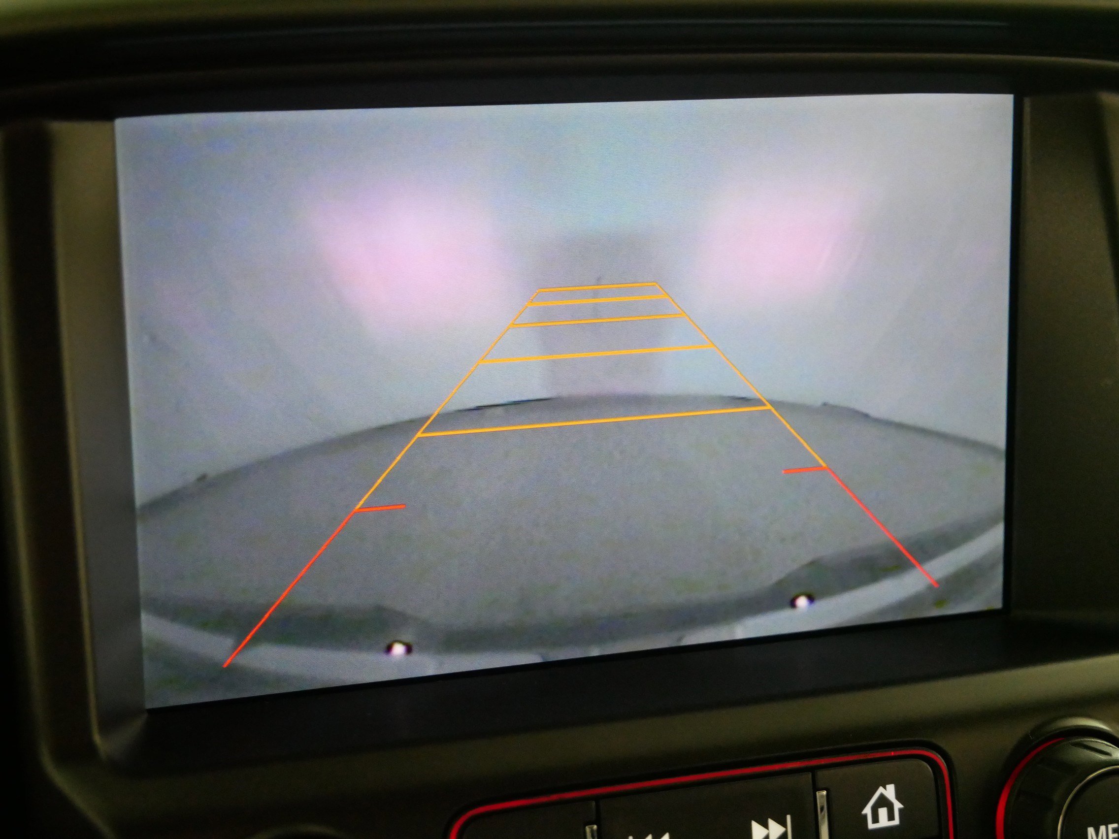 Used 2015 GMC Canyon SLE w/ All-Terrain Package image 33