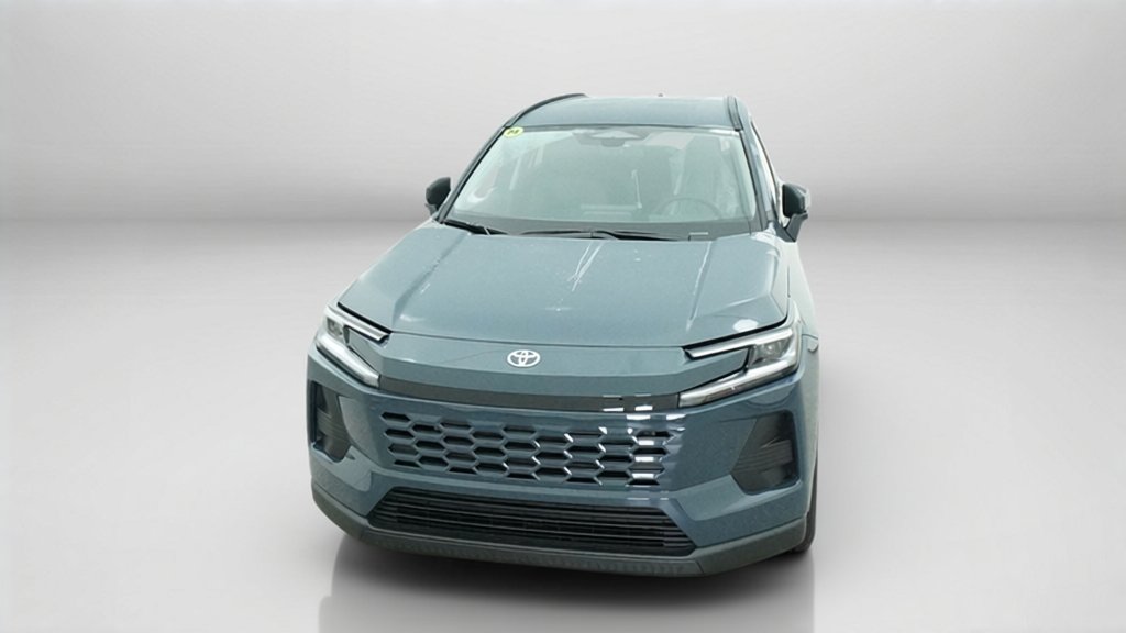 New 2026 Toyota RAV4 LE FWD image 13
